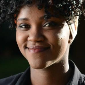MARY GIKONYO