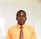 Dominic Mutuku
