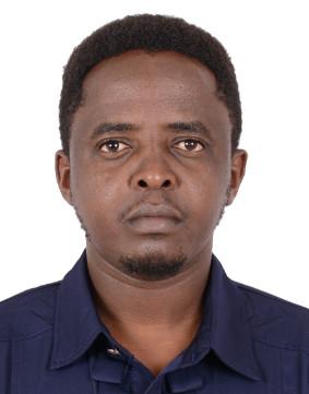 JORAM MWAURA