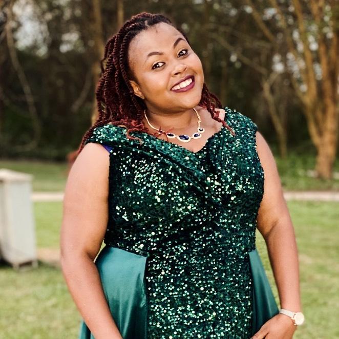 MARGARET NDITIKA
