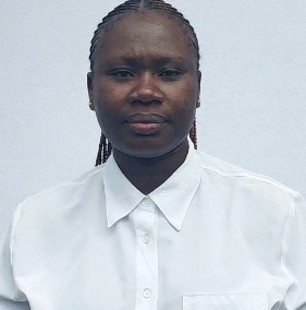 Margaret Wanjiku Wanjiru