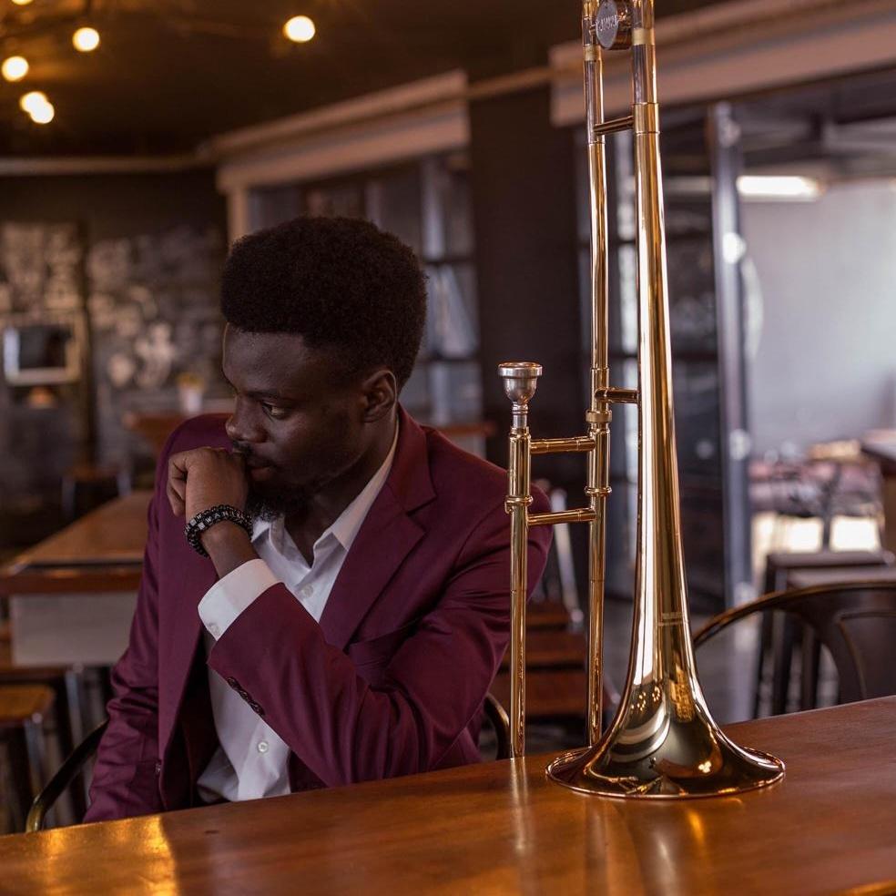 Brian Mwanika