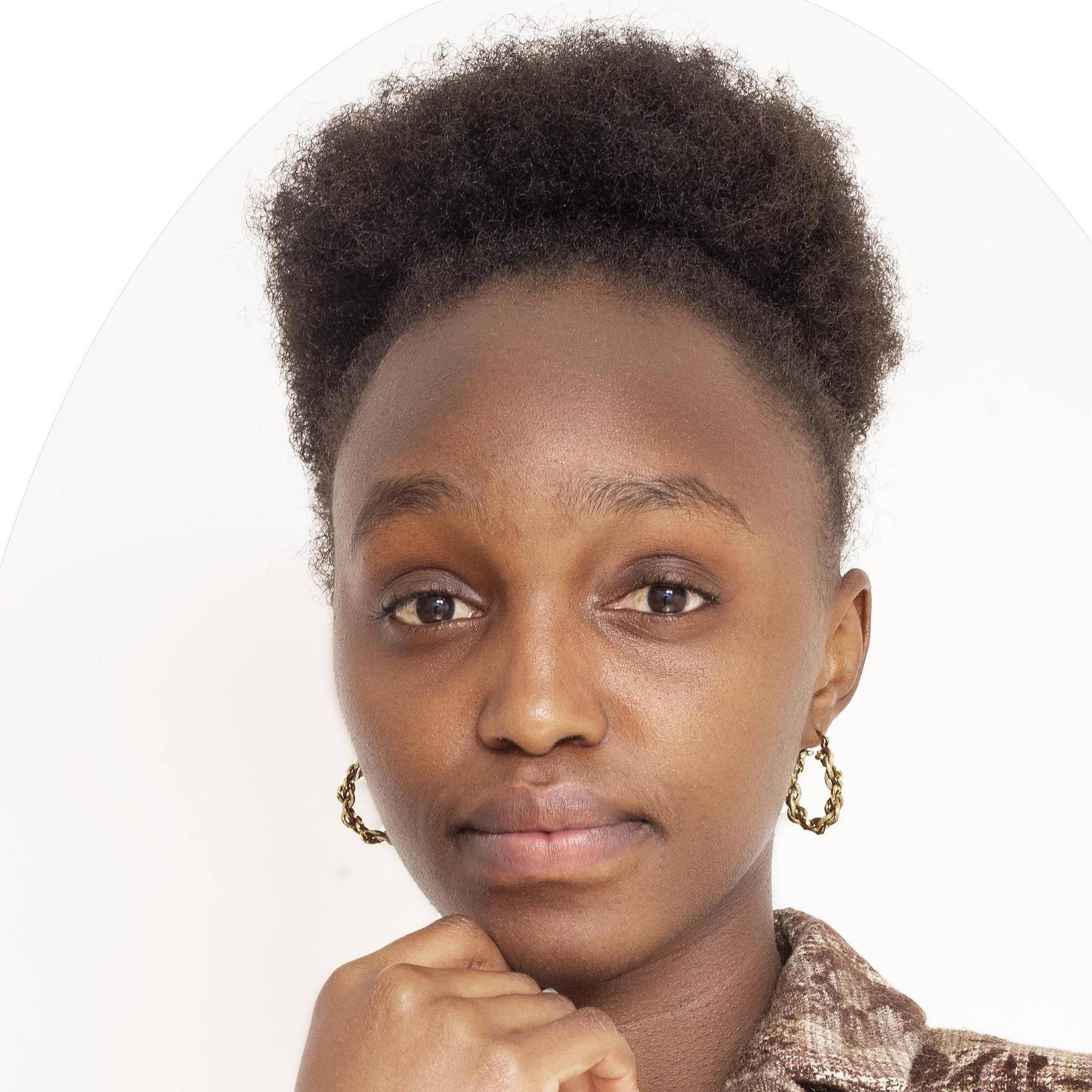 Purity Rebecca Wanjiku