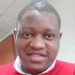 CHRIS SHAYO