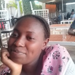 RoseMary Wangechi