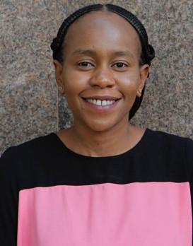 Roselyne Wambugu