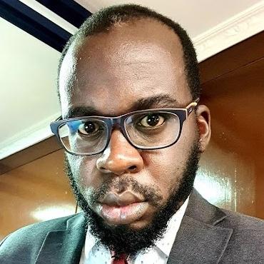 TERENCE BAVON MINISHI