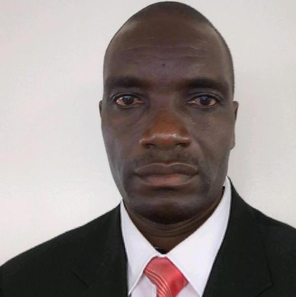 PHILLIP NGANASA