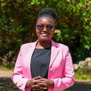 MERCY JEPKOECH