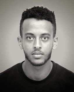 Daniel Teweldemdhin