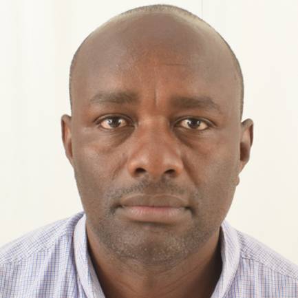 PETER MBUGUA MUTHOKI