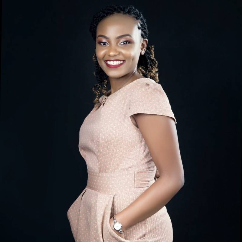 Dephnie Wairimu