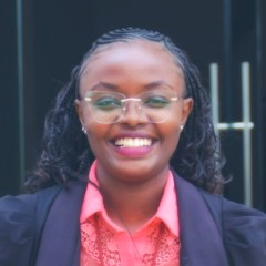 Abigael Ngugi