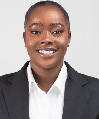 Prudence Kiprono