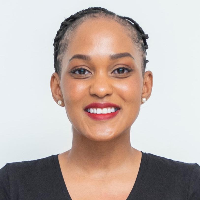 Frida Otieno