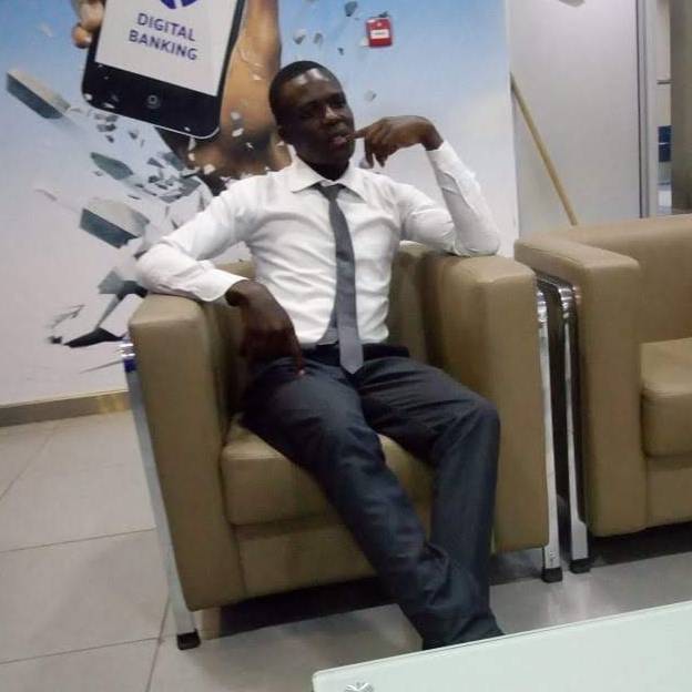 Brian Ochieng Omiti