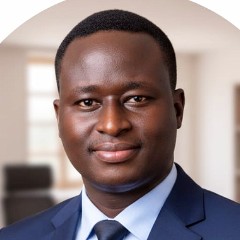 KEVIN KIPKOECH
