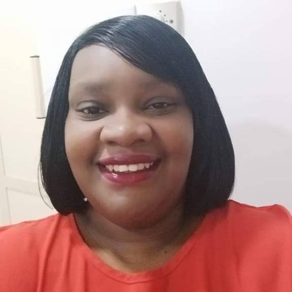 Joyce Ngigi