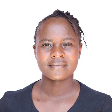 Lucy Nyanchama