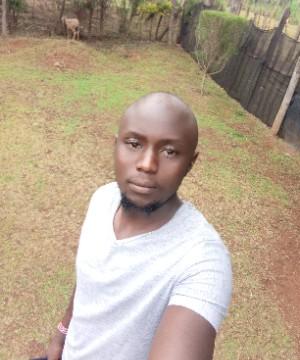 Collins Kemboi