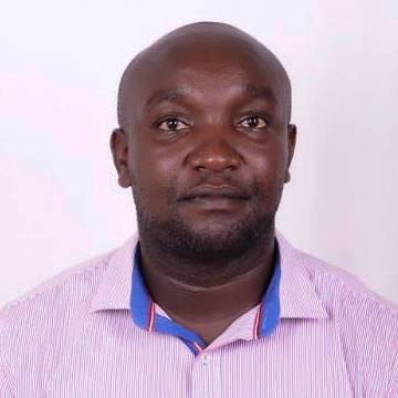 Joshua Ongeri Amisi