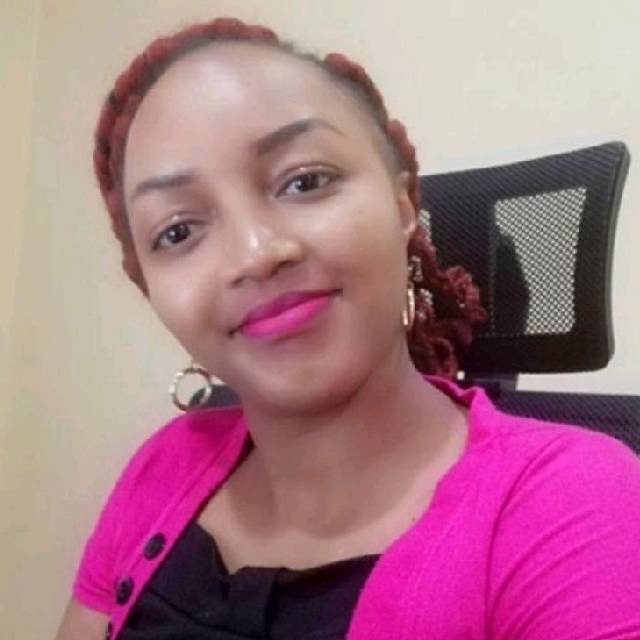 Ann Njoroge