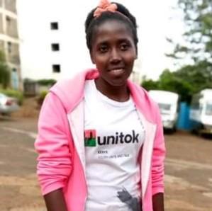 Jackline Nyakio Muthii