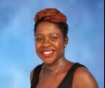 Julia Nasimiyu Abraham