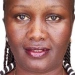 Elizabeth Wambura Njagi