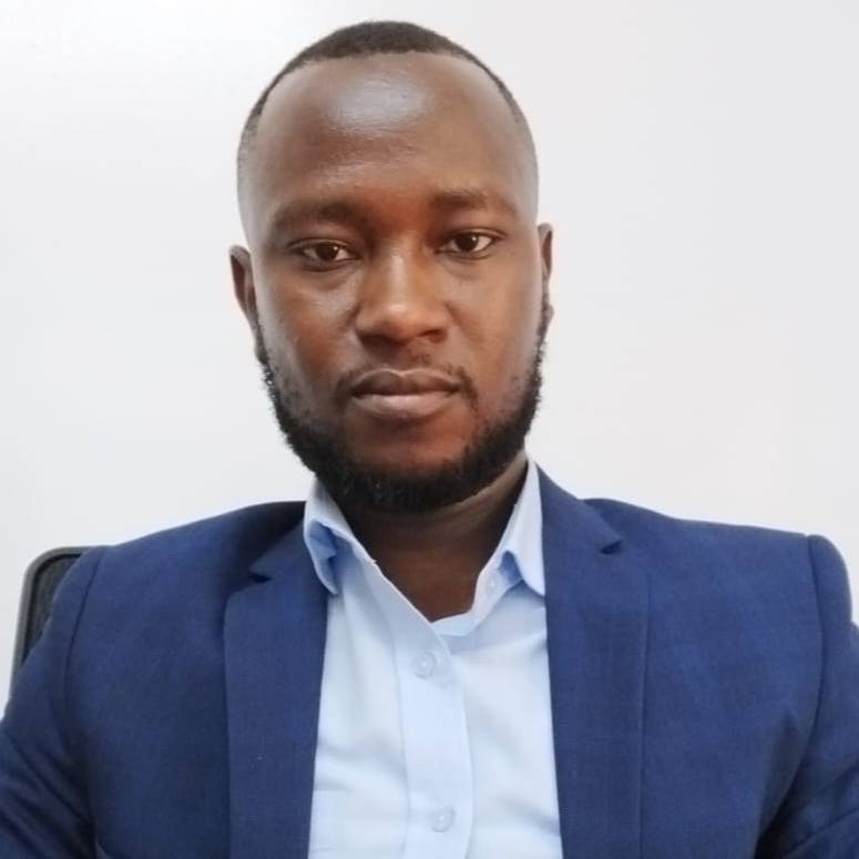 Kelvin Kinyua Nyaga