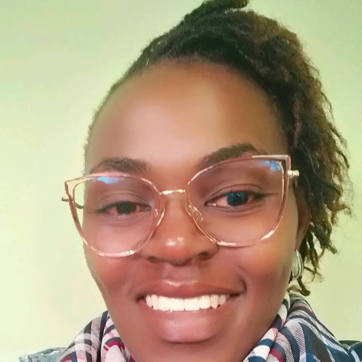 Winnie Kuria