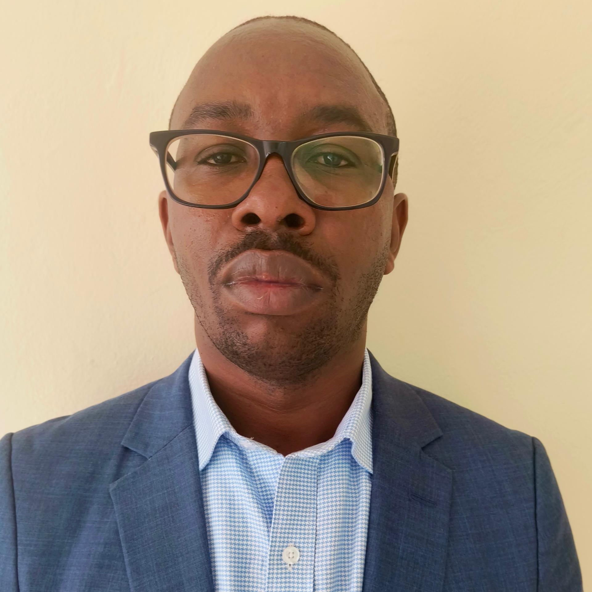 JOSHUA KIMOTHO