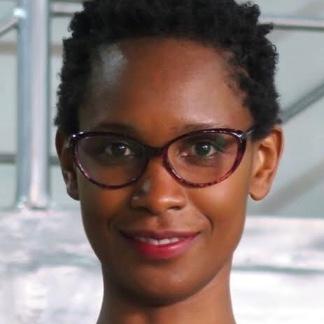 Irene Wandela