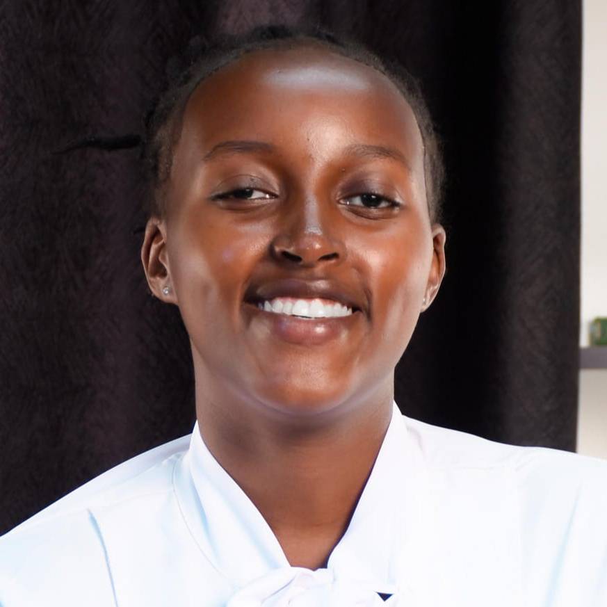 Beatrice Wangari