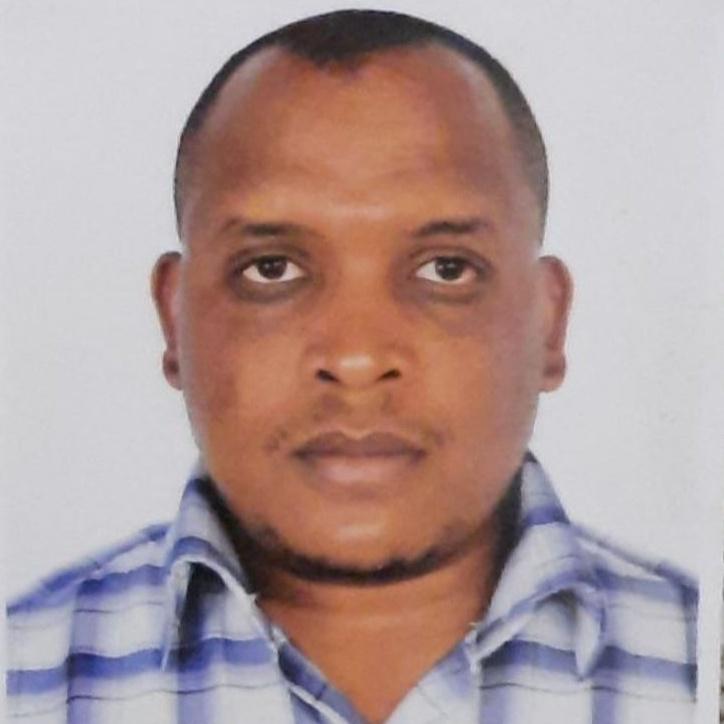 Charles Cheruiyot Bii