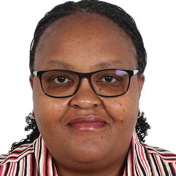 Lucy Ruth Wairimu Mwangi