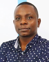 Naftal Ndege