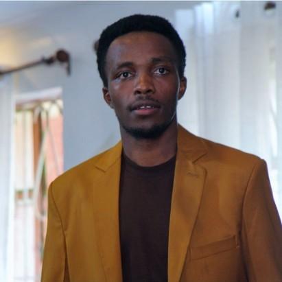 James Nganga