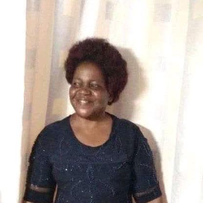 CHARITY AWINO OKELLO
