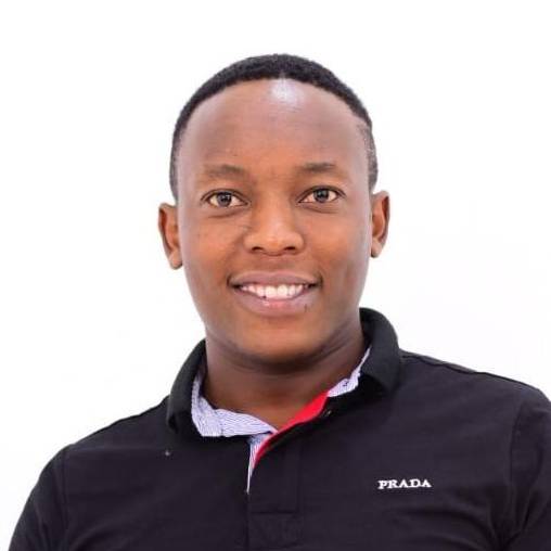 George Ndiritu