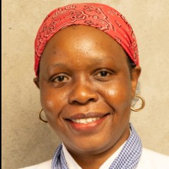 CATHERINE SIDI YAA