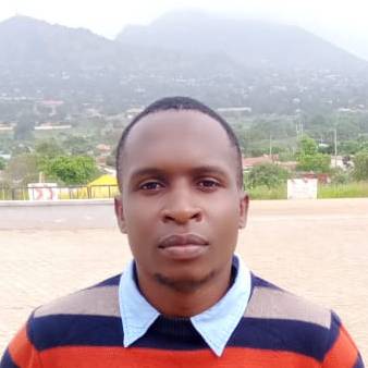 Benjamin Wasonga