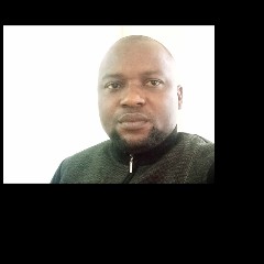 Samuel Katama Dzombo
