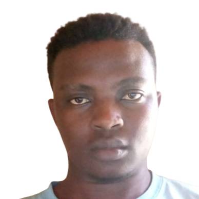 EDWIN MURANGIRI