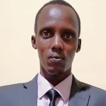 EVANS BIWOTT