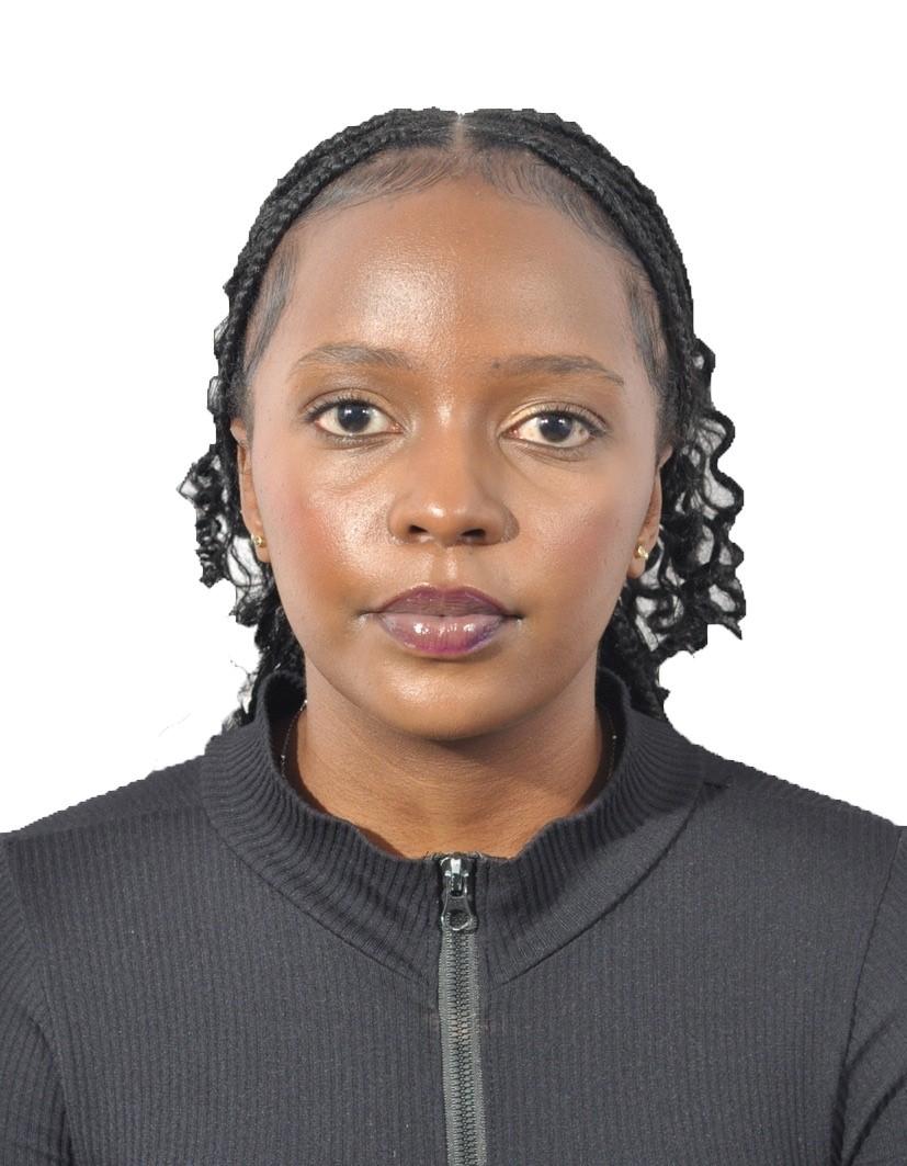 MARYANN WANJIRU NGANGA