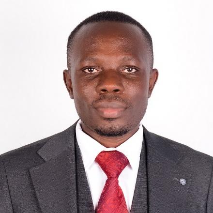 Julius Otieno Okumu