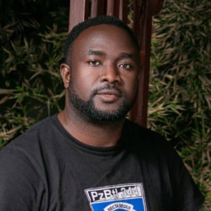 Meshack Wanyonyi Makhanu