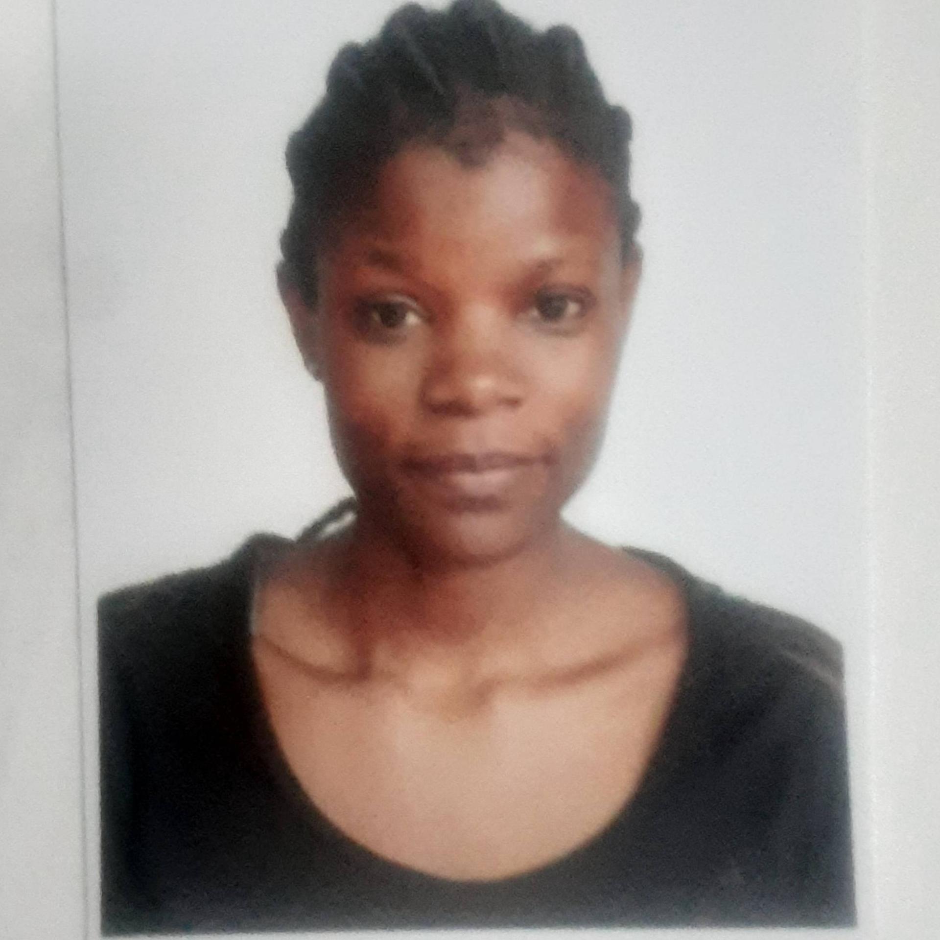 CHRISTINE ACHIENG KUYA