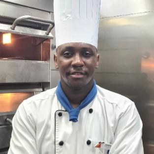 EDWIN KABUI